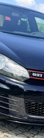 Volkswagen Golf VI 2.0 Benz. 210KM z Niemiec, ZADBANY, 151.000km, GWARANCJA w cenie! GT-3