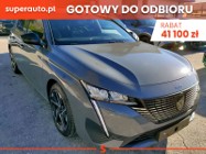 Peugeot 308 P5 Allure EAT8 1.5 BlueHDi Allure EAT8 1.5 BlueHDi 130KM / Pakiet Wygoda,