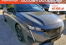 Peugeot 308 P5 Allure EAT8 1.5 BlueHDi Allure EAT8 1.5 BlueHDi 130KM / Pakiet Wygoda,