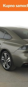 Peugeot 508 II automat skóra full LED navi el.sterowane i grzane fotele kamery-3