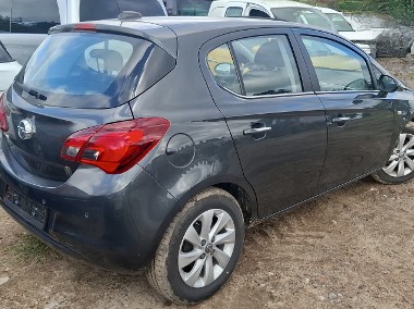 1.4 Benzyna MPI - niski przebieg 106 tys km / Wyposażona-1