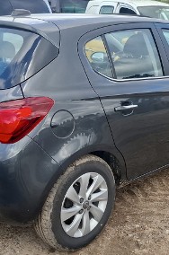 1.4 Benzyna MPI - niski przebieg 106 tys km / BDB Wyposażona-2