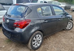Opel Corsa E 1.4 Benzyna MPI - niski przebieg 106 tys km / Wyposażona