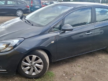 1.4 Benzyna MPI - niski przebieg 106 tys km / BDB Wyposażona-1