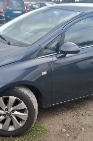 1.4 Benzyna MPI - niski przebieg 106 tys km / Wyposażona-2