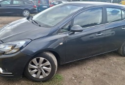 Opel Corsa E 1.4 Benzyna MPI - niski przebieg 106 tys km / BDB Wyposażona