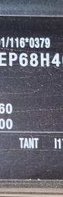 1.4 Benzyna MPI - niski przebieg 106 tys km / Wyposażona-4