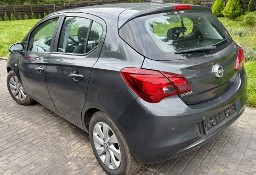 Opel Corsa E 1.4 Benzyna MPI - niski przebieg 106 tys km / Wyposażona