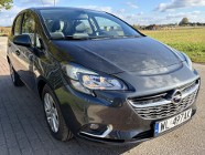 Opel Corsa E 1.4 Benzyna MPI - niski przebieg 106 tys km / BDB Wyposażona