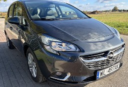 Opel Corsa E 1.4 Benzyna MPI - niski przebieg 106 tys km / BDB Wyposażona