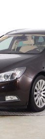 Opel Insignia , Salon Polska, Automat, Xenon, Klimatronic, Tempomat,-3