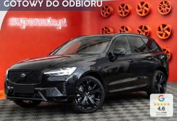 Volvo XC60 II B5 AWD Ultra Black Edition 2.0 B5 AWD Ultra Black Edition (264KM) Hak