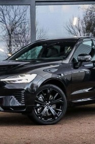 Volvo XC60 II B5 AWD Ultra Black Edition 2.0 B5 AWD Ultra Black Edition (264KM) Hak-2