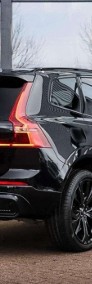 Volvo XC60 II B5 AWD Ultra Black Edition 2.0 B5 AWD Ultra Black Edition (264KM) Hak-4