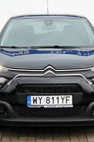 Citroen C3 III MAX FV23% SalonPL Kamera LED Android/CarPlay Tempomat Airbump-2