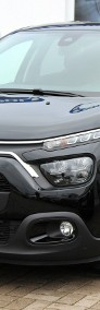 Citroen C3 III MAX FV23% SalonPL Kamera LED Android/CarPlay Tempomat Airbump-3