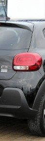 Citroen C3 III MAX FV23% SalonPL Kamera LED Android/CarPlay Tempomat Airbump-4