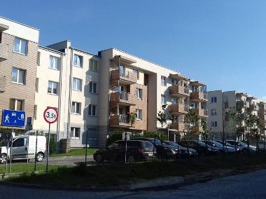 Mieszkanie Katowice Piotrowice, ul. Bażantów-1