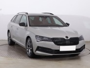 Skoda Superb III , Salon Polska, 1. Właściciel, Serwis ASO, Automat, Skóra,
