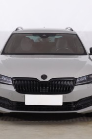 Skoda Superb III , Salon Polska, 1. Właściciel, Serwis ASO, Automat, Skóra,-2