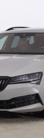 Skoda Superb III , Salon Polska, 1. Właściciel, Serwis ASO, Automat, Skóra,-3