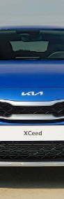 Kia Xceed 1.5 T-GDI 140 KM 6MT| Wersja L | Blue Flame | MY23-3