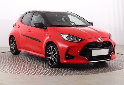 Toyota Yaris III , Salon Polska, 1. Właściciel, Serwis ASO, Automat, Skóra,