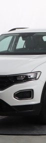 Volkswagen T-Roc , Salon Polska, 1. Właściciel, Serwis ASO, Navi, Klima,-3