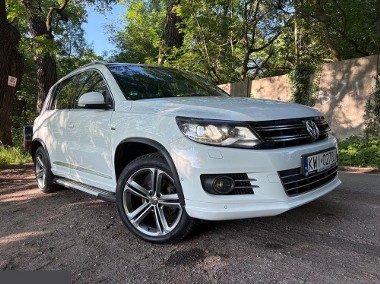 2.0 TDI 140KM 4Motion DSG City Scape 2014r-1