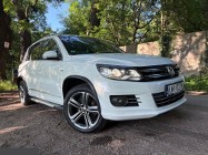 Volkswagen Tiguan I 2.0 TDI 140KM 4Motion DSG City Scape 2014r