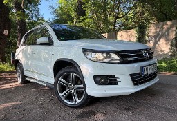 Volkswagen Tiguan I 2.0 TDI 140KM 4Motion DSG City Scape 2014r