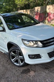 2.0 TDI 140KM 4Motion DSG City Scape 2014r-2