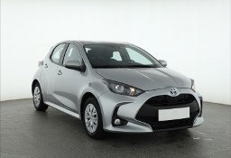 Toyota Yaris IV , Salon Polska, 1. Właściciel, Serwis ASO, Automat, VAT 23%,