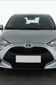 Toyota Yaris IV , Salon Polska, 1. Właściciel, Serwis ASO, Automat, VAT 23%,-2