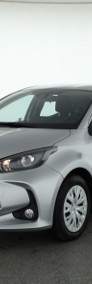 Toyota Yaris IV , Salon Polska, 1. Właściciel, Serwis ASO, Automat, VAT 23%,-3