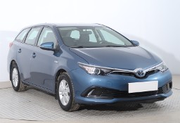 Toyota Auris II , Salon Polska, 1. Właściciel, Serwis ASO, Automat, VAT 23%,