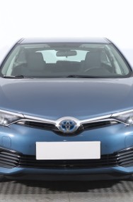 Toyota Auris II , Salon Polska, 1. Właściciel, Serwis ASO, Automat, VAT 23%,-2