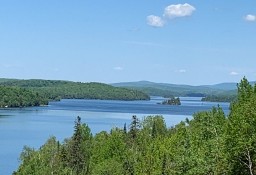 Działka inna Saint-Aimé-Du-Lac-Des-Îles