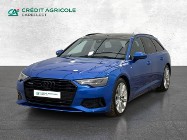 Audi A6 V (C8) Audi A6 40 TDI mHEV Quatrro Sport S tronic Kombi