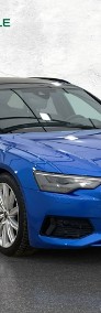 Audi A6 V (C8) Audi A6 40 TDI mHEV Quatrro Sport S tronic Kombi-3