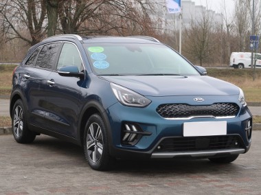 Kia Niro , Salon Polska, 1. Właściciel, Serwis ASO, Automat,-1