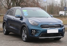 Kia Niro , Salon Polska, 1. Właściciel, Serwis ASO, Automat,