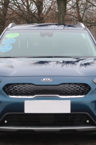 Kia Niro , Salon Polska, 1. Właściciel, Serwis ASO, Automat,-2