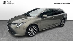 Toyota Corolla XII Toyota Corolla 1.8 Hybrid Comfort+Style+Tech | Automat