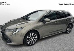 Toyota Corolla XII Toyota Corolla 1.8 Hybrid Comfort+Style+Tech | Automat