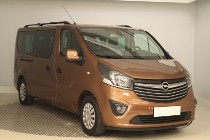 Opel Vivaro , L2H1, 9 Miejsc
