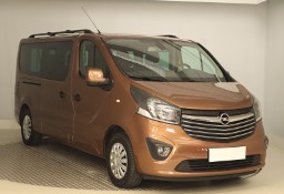 Opel Vivaro , L2H1, 9 Miejsc