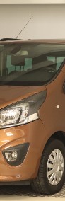 Opel Vivaro , L2H1, 9 Miejsc-3