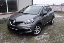 Renault Captur Nawigacja Klimatyzacja Automatyczna Podgrzewane Fotele