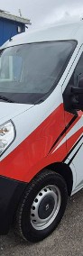 Renault Master III 2.3DCI Wulkanizacja Mobilna Ciężarowa-3